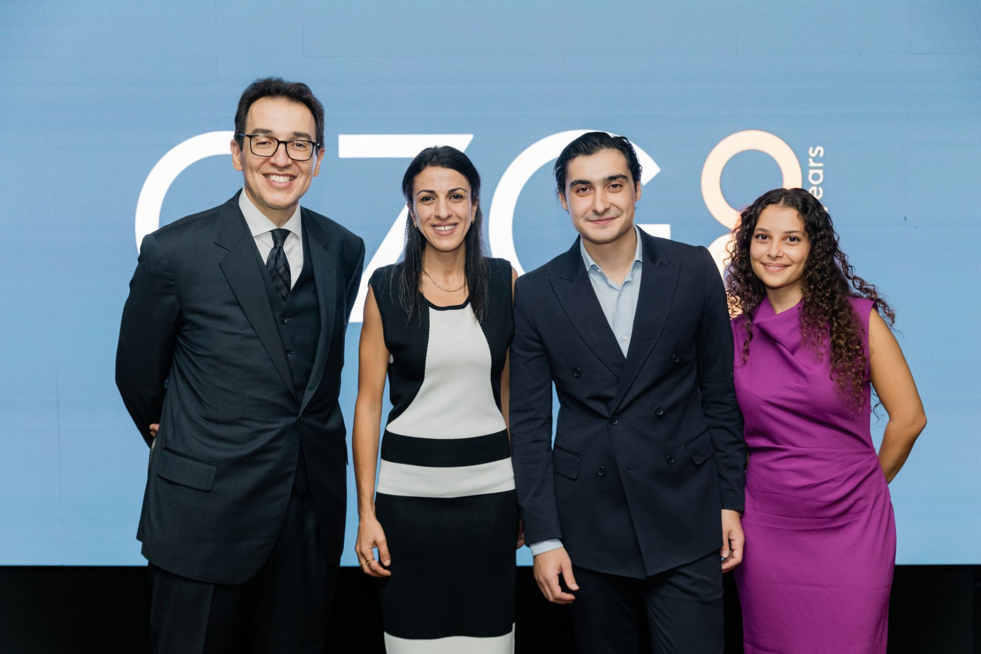 casepal x GZG: The Blueprint for Legal AI Transformation in Cyprus