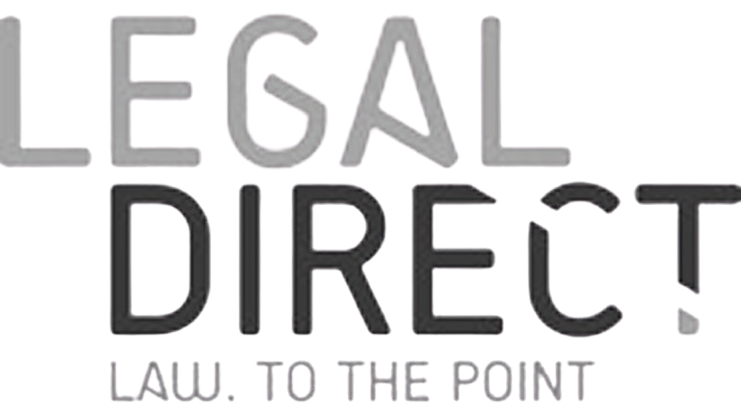 LegalDirect 2.0 BV logo
