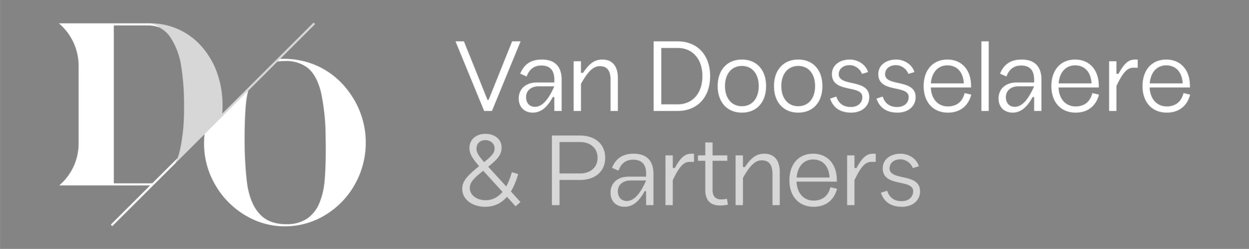 Van Doosselaere & Partners logo